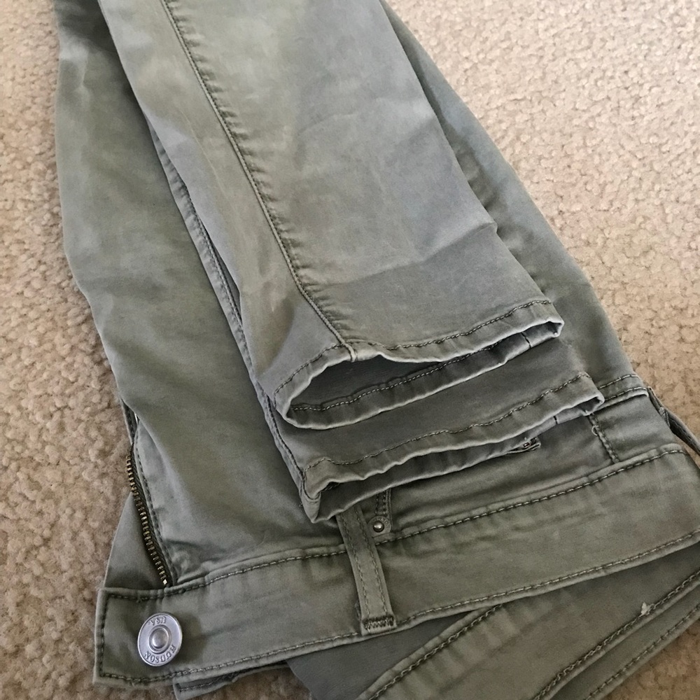 Hudson jeans